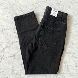 Womens Cotton On Mom Jeans Size 6